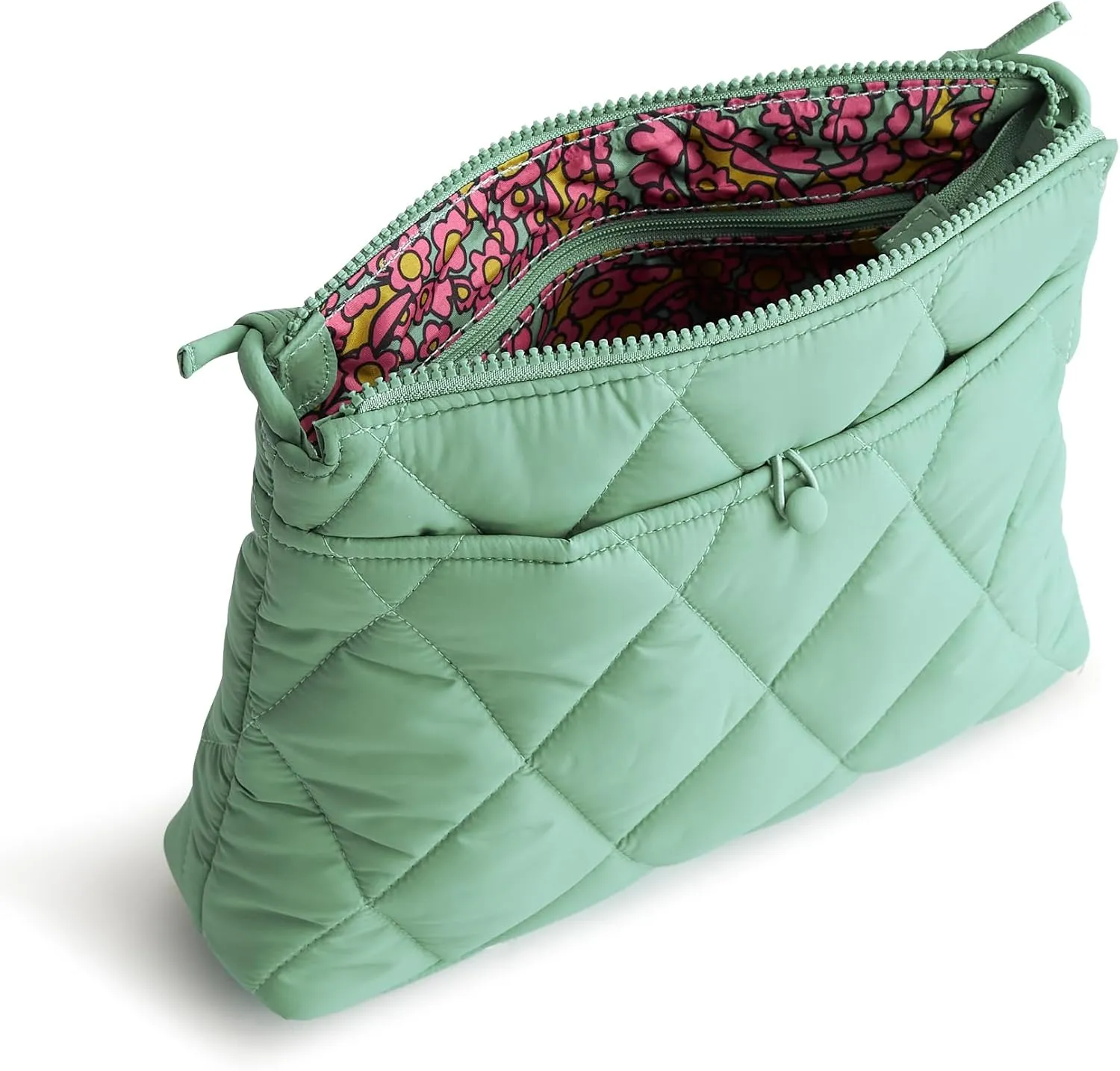 Vera Bradley Featherweight Original Hipster Crossbody