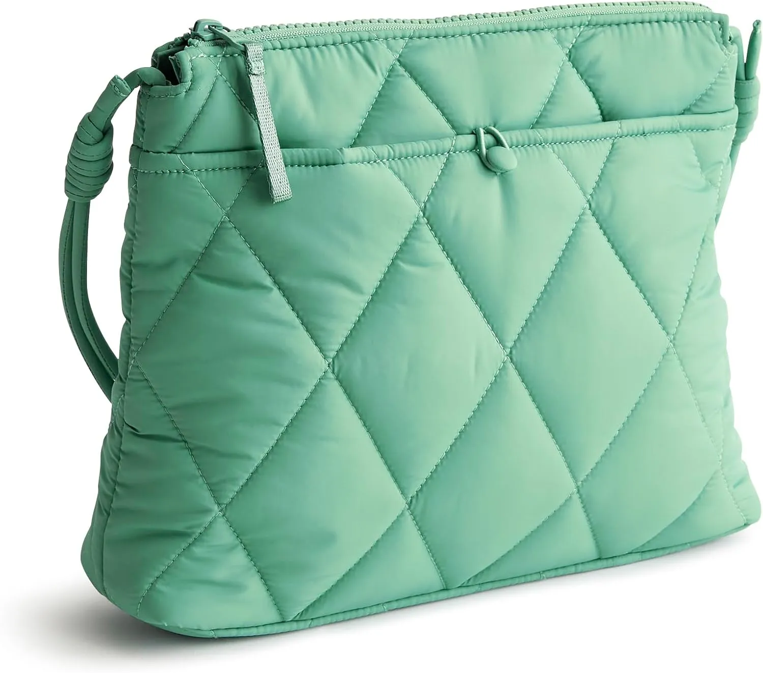 Vera Bradley Featherweight Original Hipster Crossbody