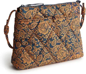 Vera Bradley Featherweight Original Hipster Crossbody