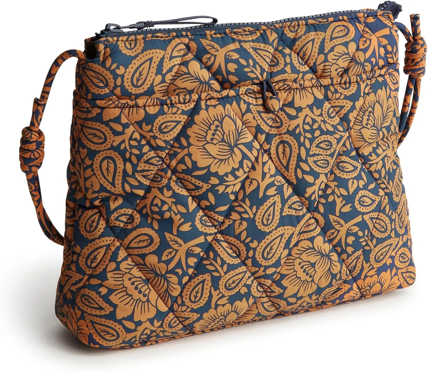 Vera Bradley Featherweight Original Hipster Crossbody