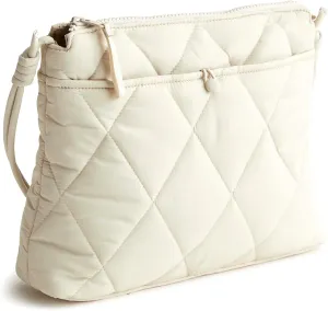 Vera Bradley Featherweight Original Hipster Crossbody