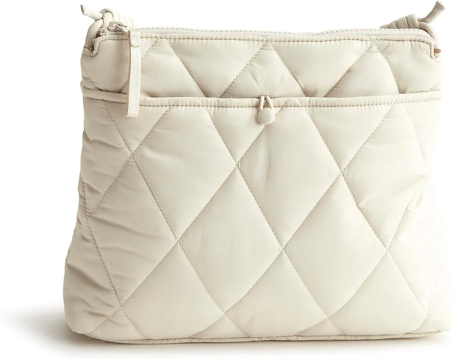 Vera Bradley Featherweight Original Hipster Crossbody