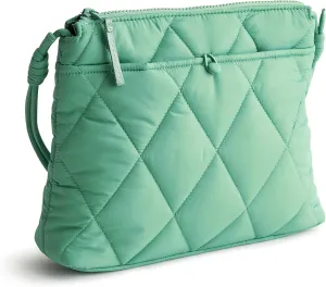 Vera Bradley Featherweight Original Hipster Crossbody