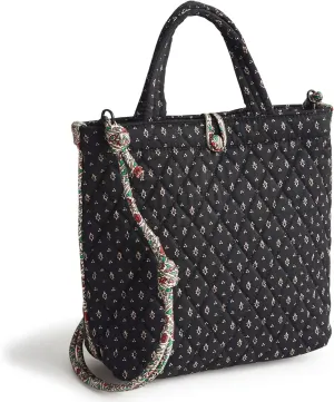 Vera Bradley Premium Cotton Mini Original Tote