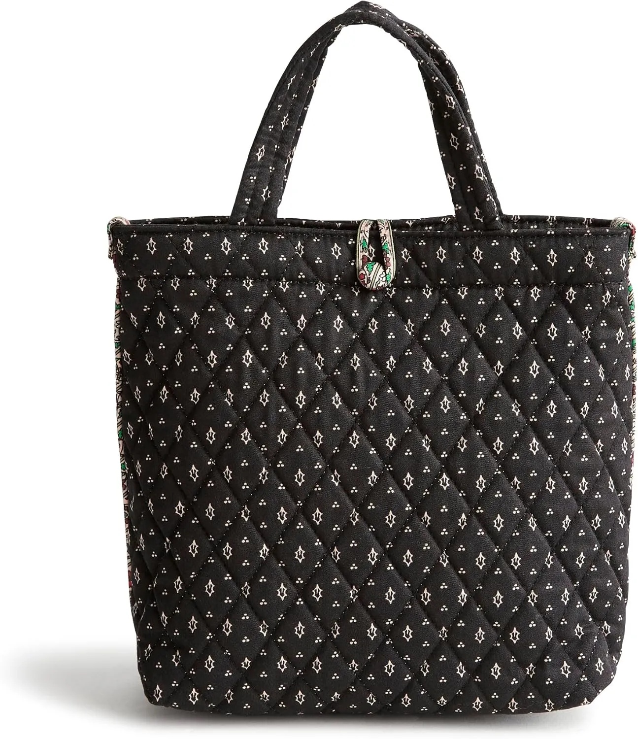 Vera Bradley Premium Cotton Mini Original Tote