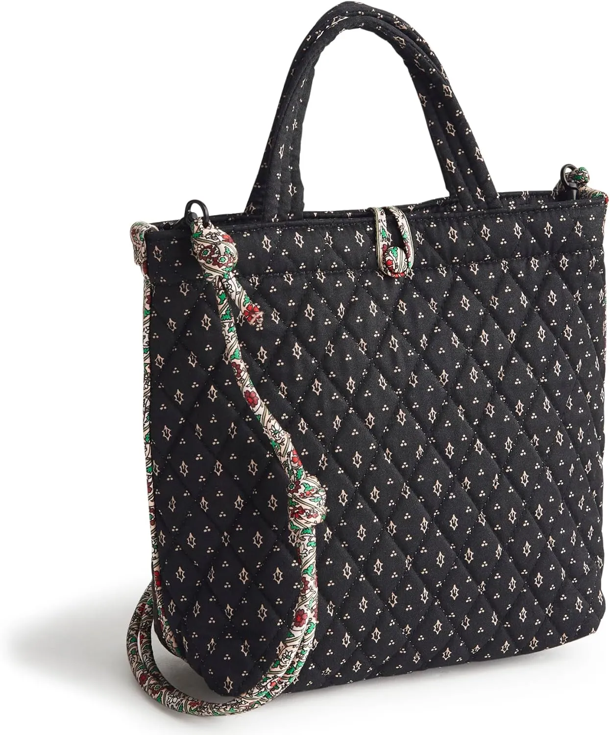 Vera Bradley Premium Cotton Mini Original Tote