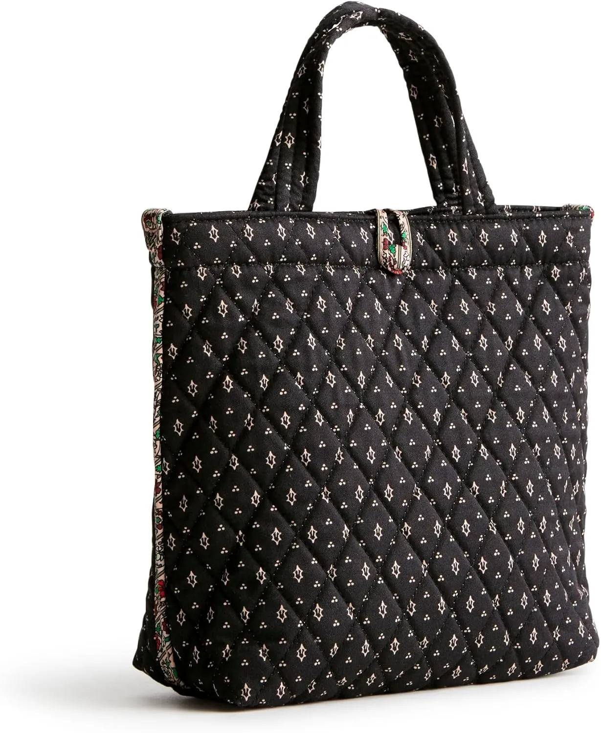 Vera Bradley Premium Cotton Mini Original Tote