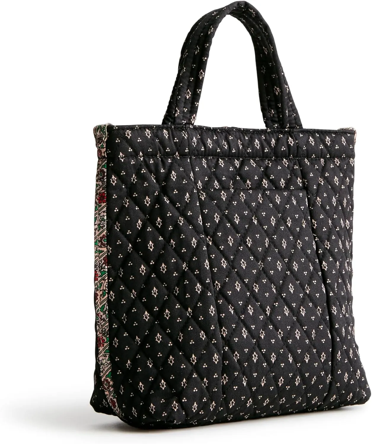 Vera Bradley Premium Cotton Mini Original Tote
