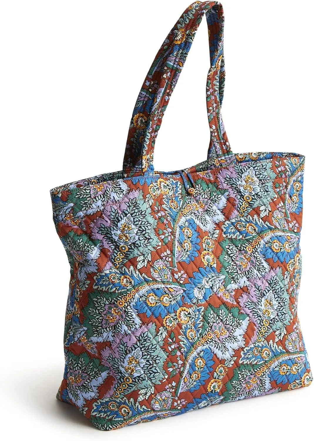Vera Bradley Premium Cotton Original Tote
