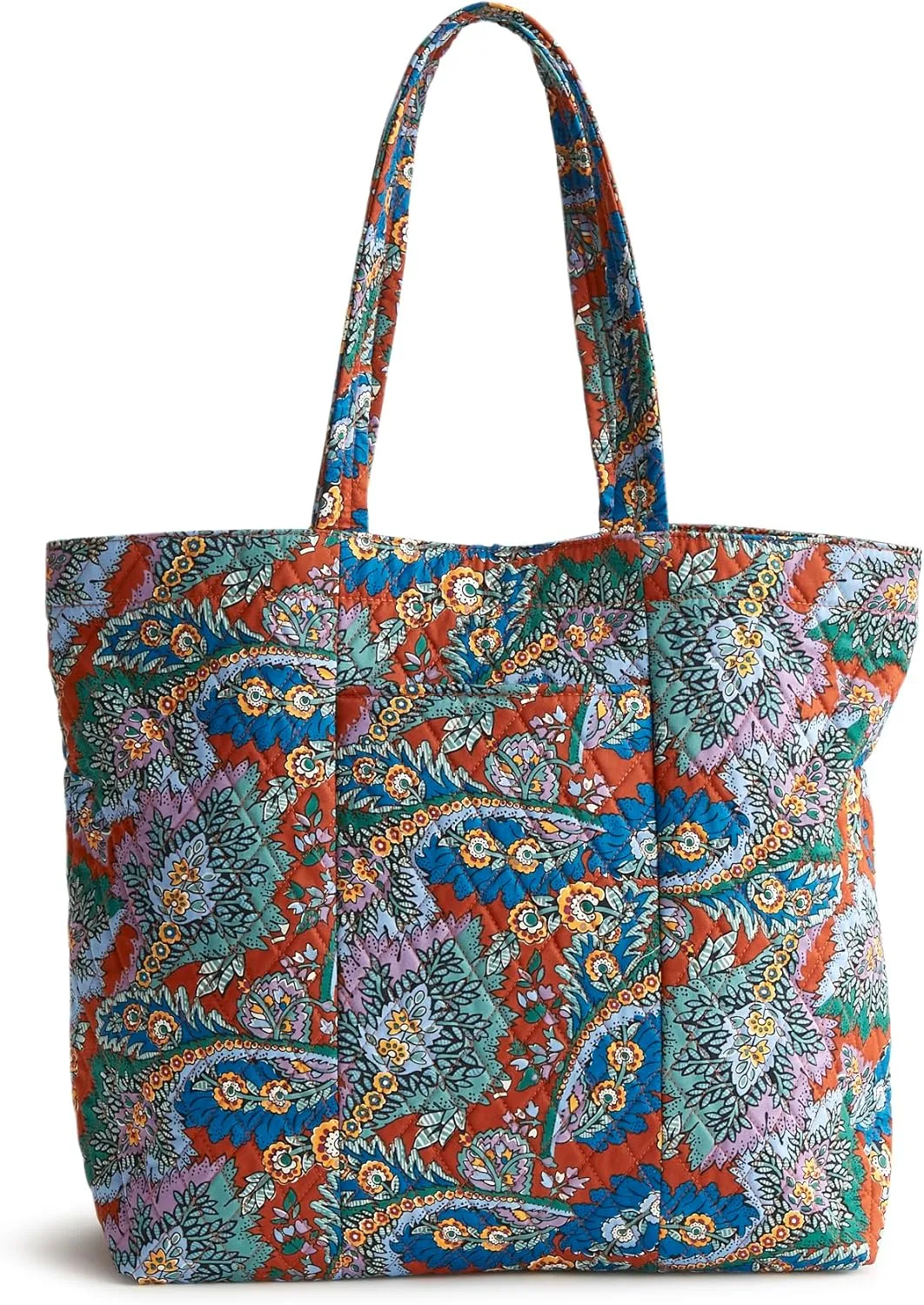 Vera Bradley Premium Cotton Original Tote