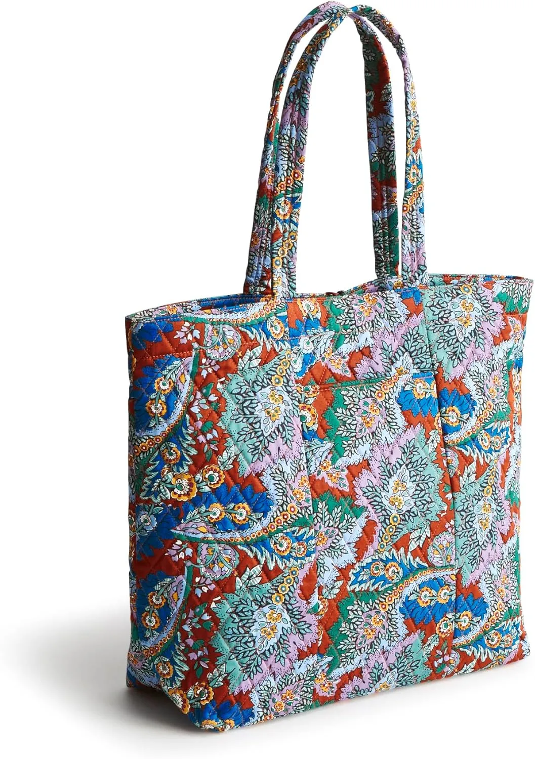 Vera Bradley Premium Cotton Original Tote