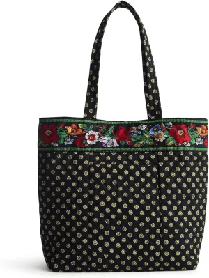 Vera Bradley Premium Cotton Original Tote