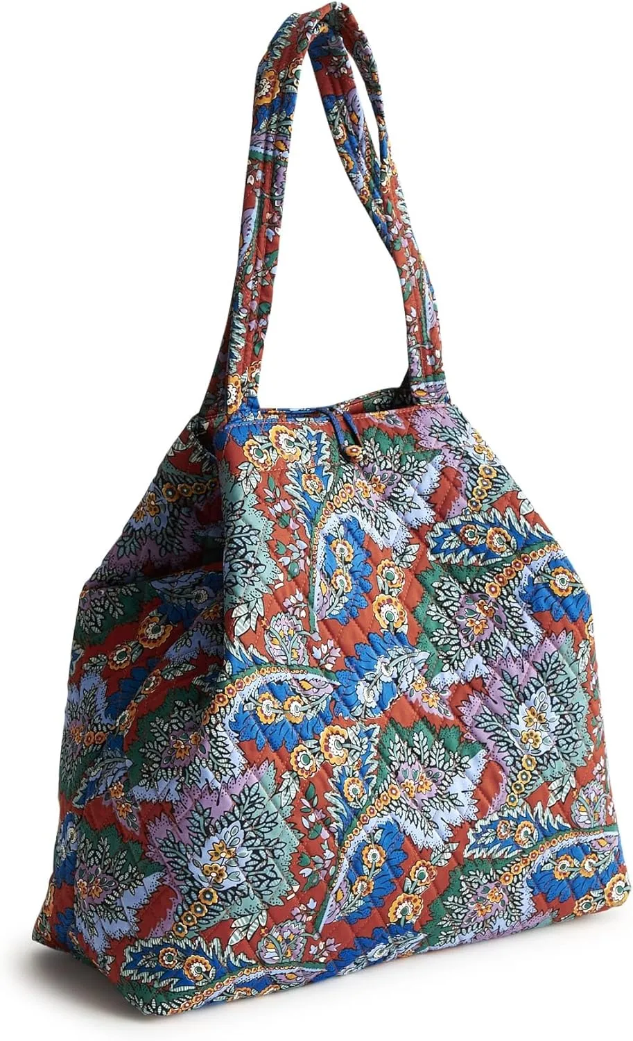 Vera Bradley Premium Cotton Original Tote