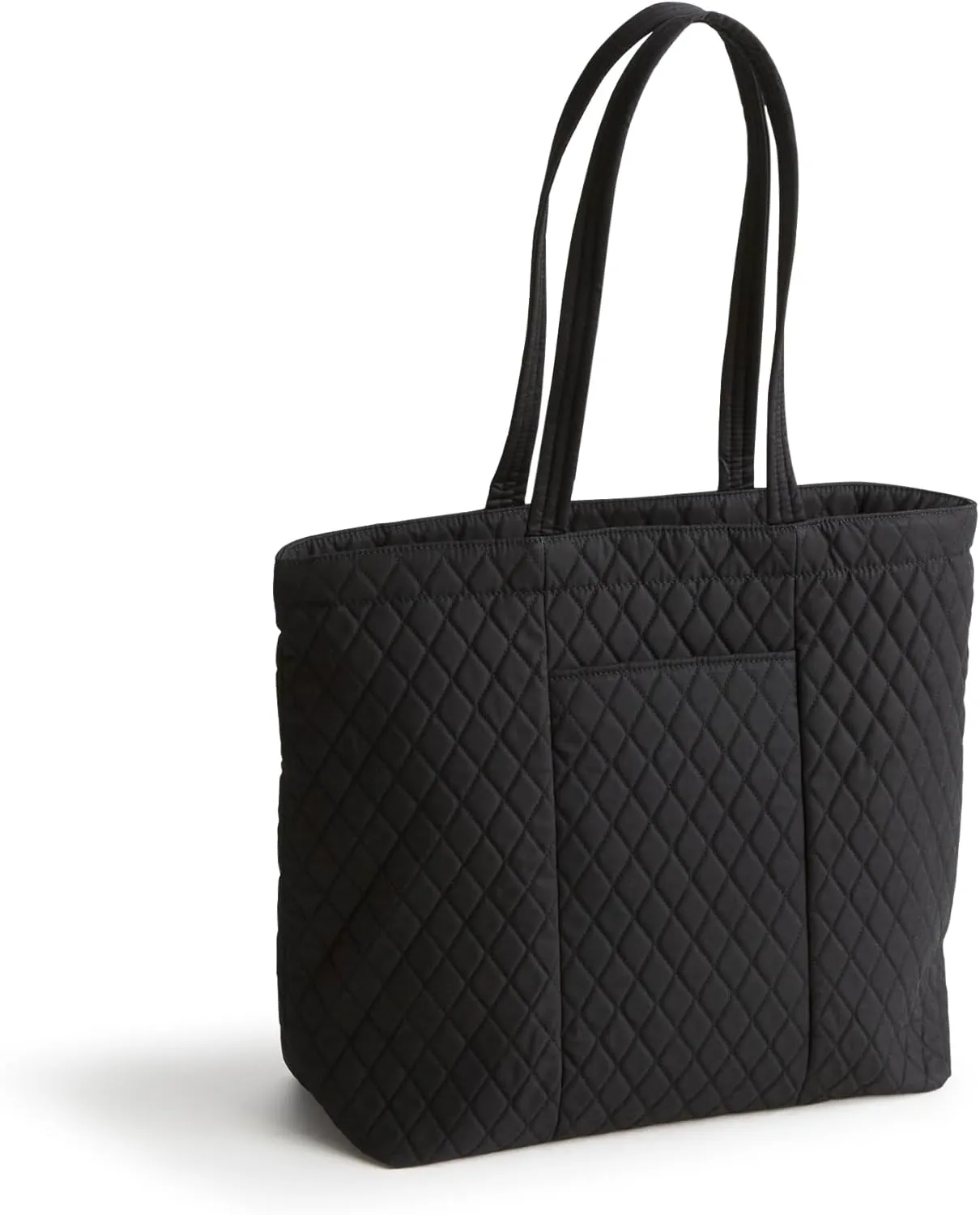 Vera Bradley Premium Cotton Original Zip Tote
