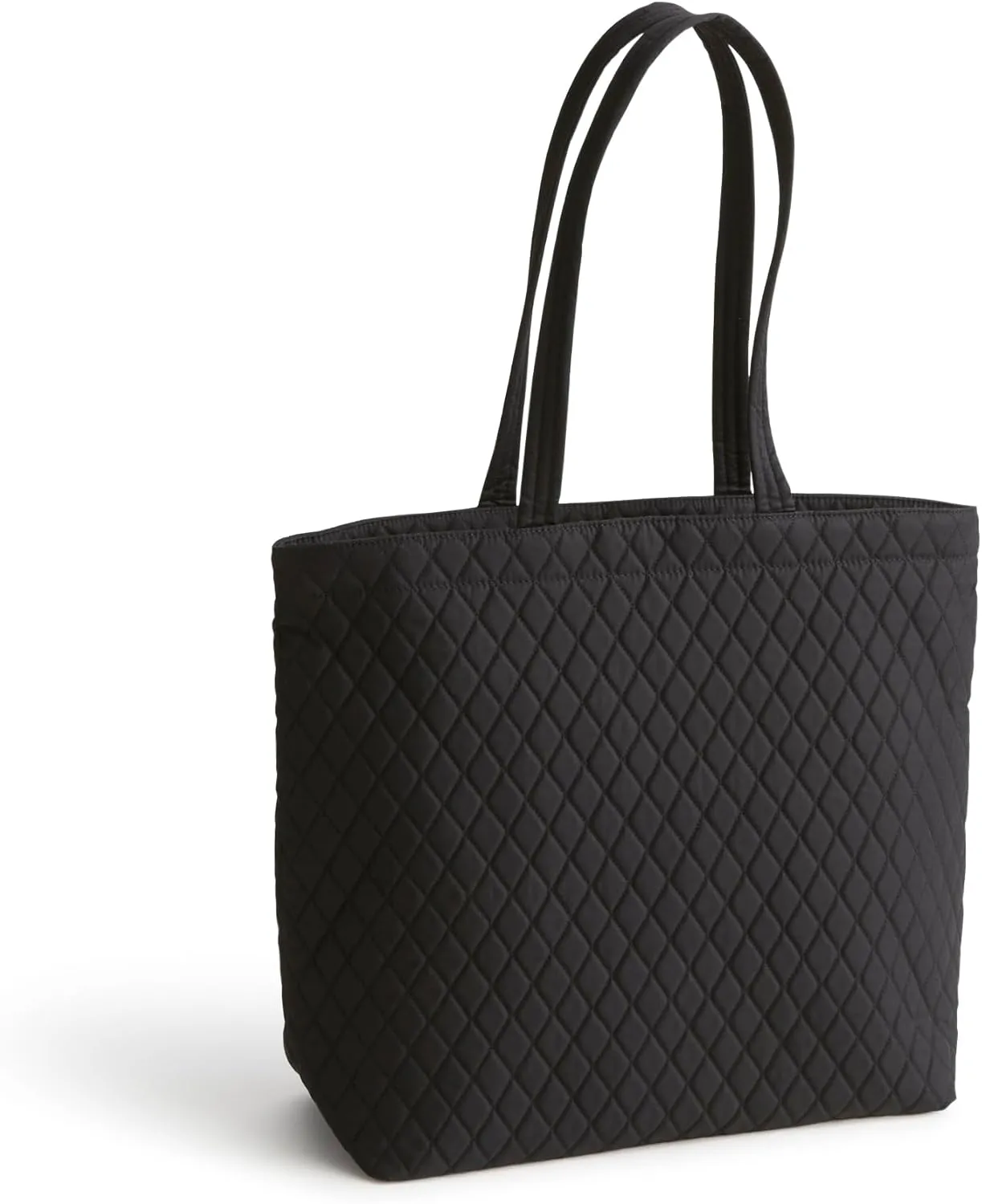 Vera Bradley Premium Cotton Original Zip Tote