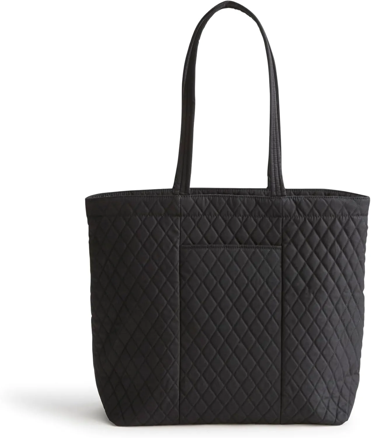 Vera Bradley Premium Cotton Original Zip Tote