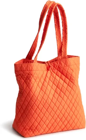 Vera Bradley Premium Cotton Small Original Tote
