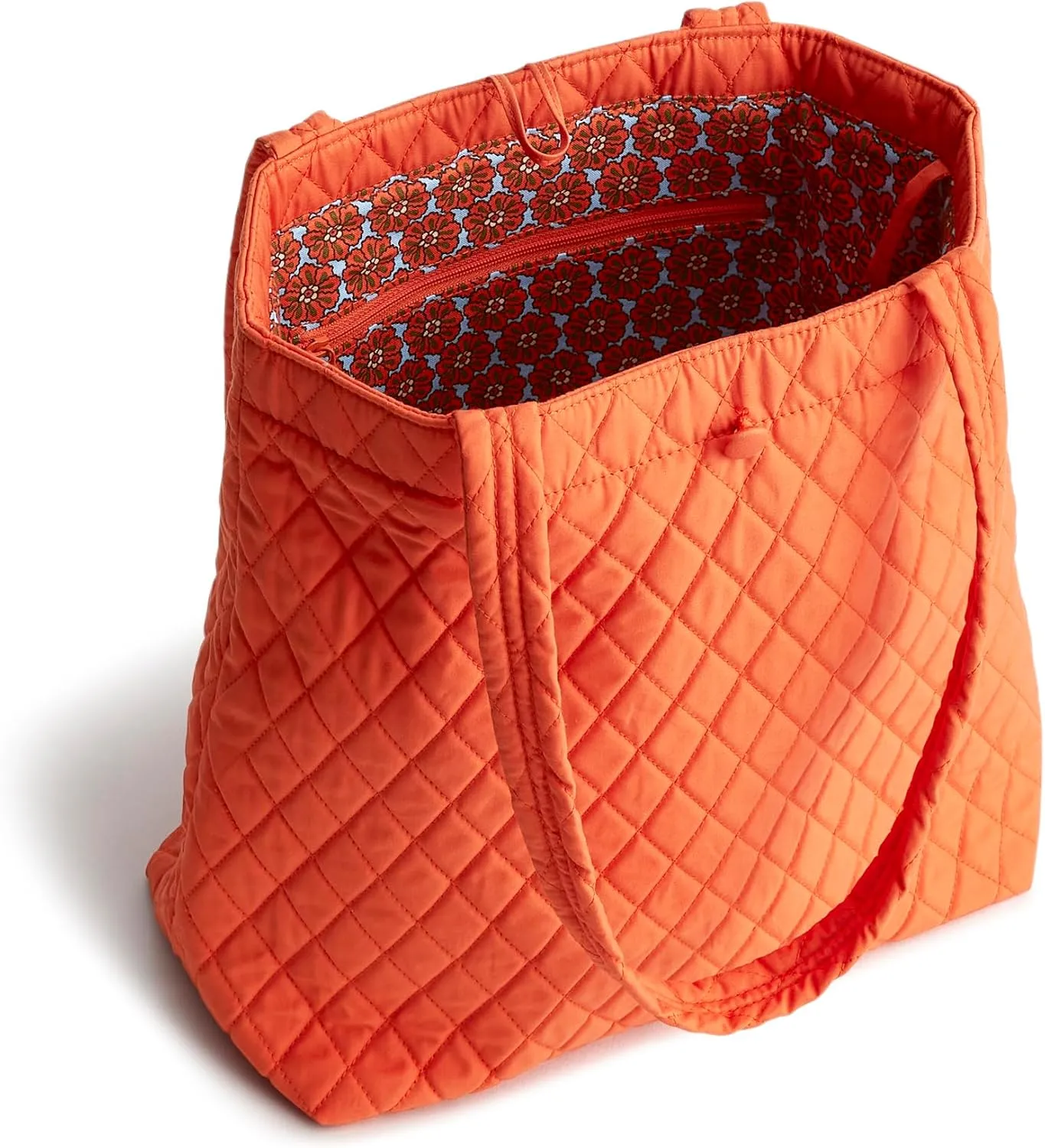 Vera Bradley Premium Cotton Small Original Tote