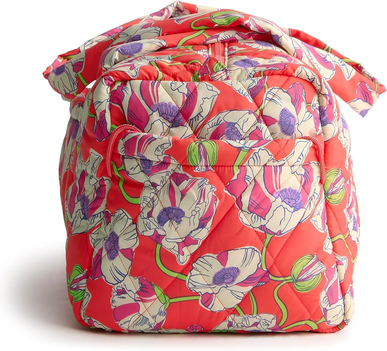 Vera Bradley Women's Featherweight Original Duffel Travel Bag