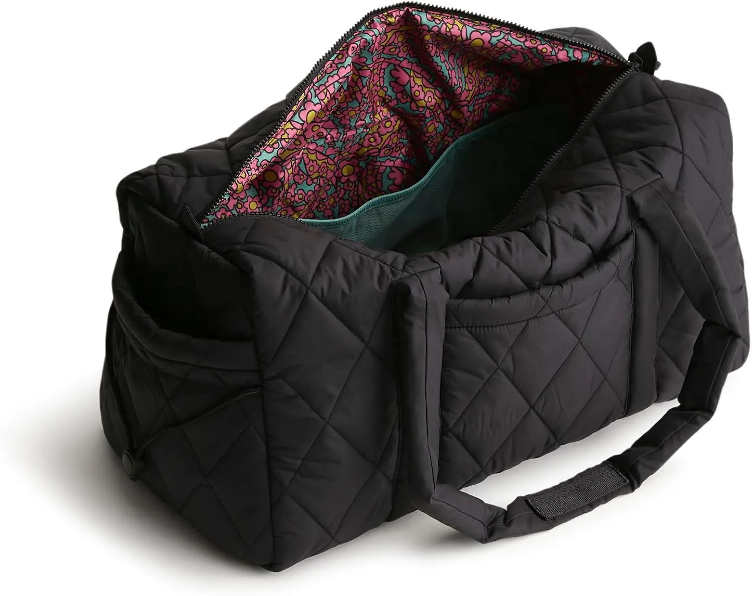 Vera Bradley Women's Featherweight Original Duffel Travel Bag
