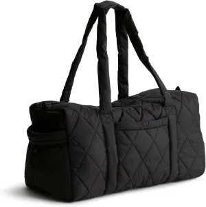 Vera Bradley Women's Featherweight Original Duffel Travel Bag