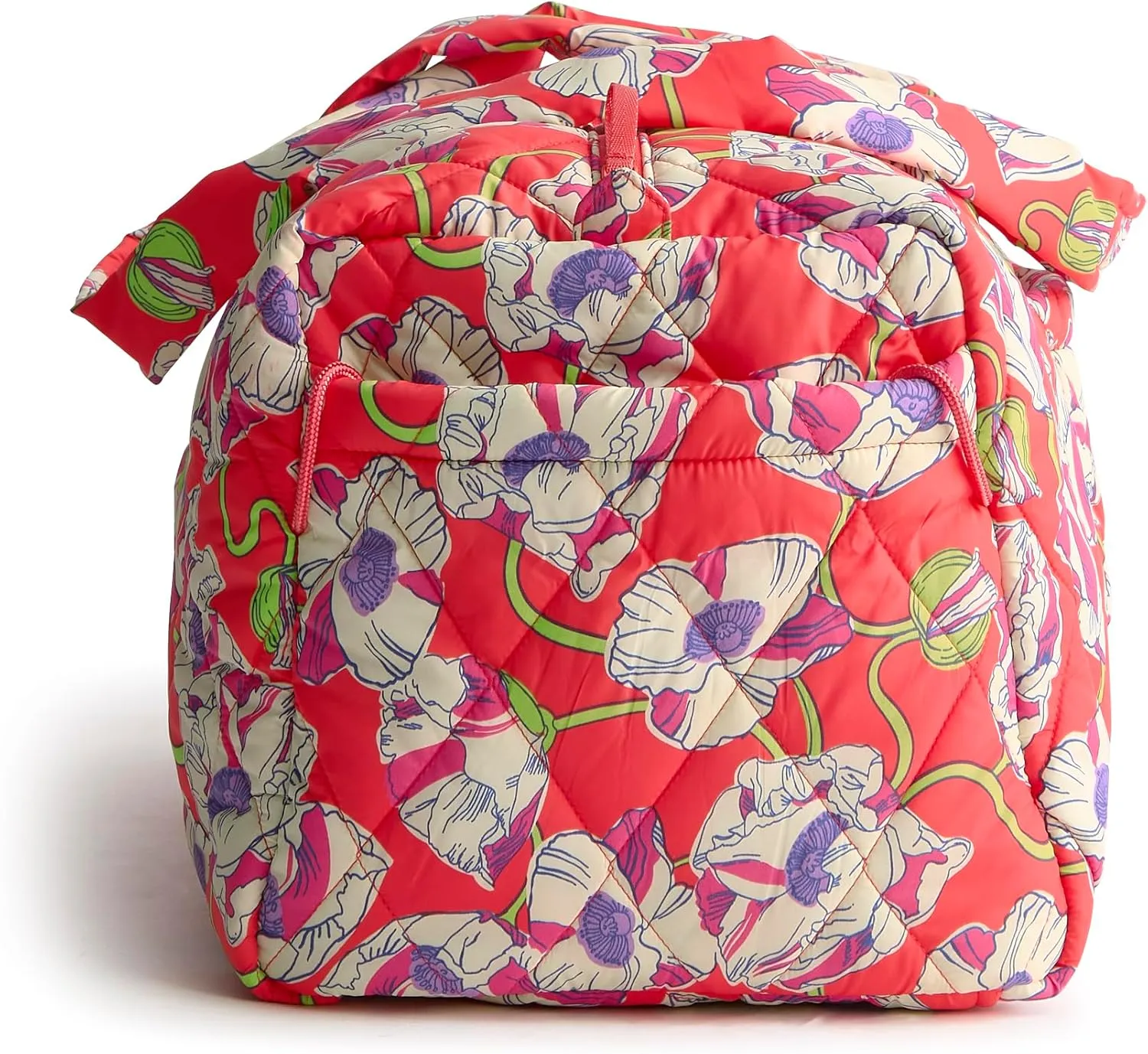 Vera Bradley Women's Featherweight Original Duffel Travel Bag