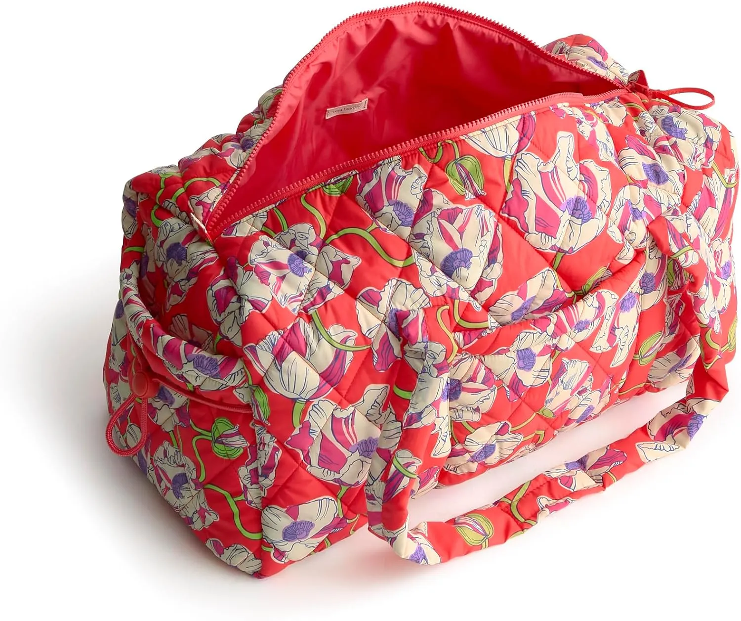 Vera Bradley Women's Featherweight Original Duffel Travel Bag