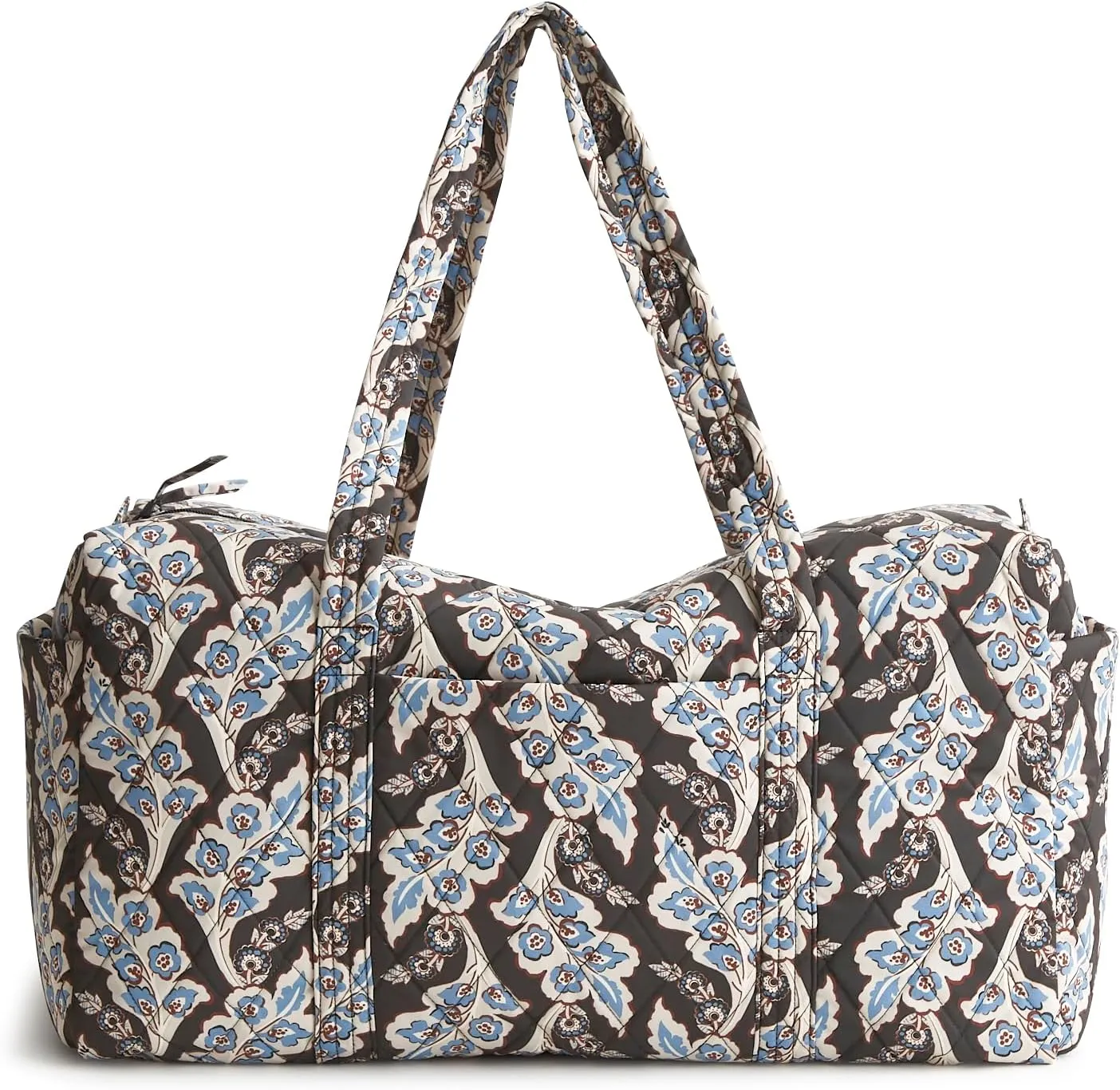 Vera Bradley Women's Performance Twill Large Original Duffel Travel Bag