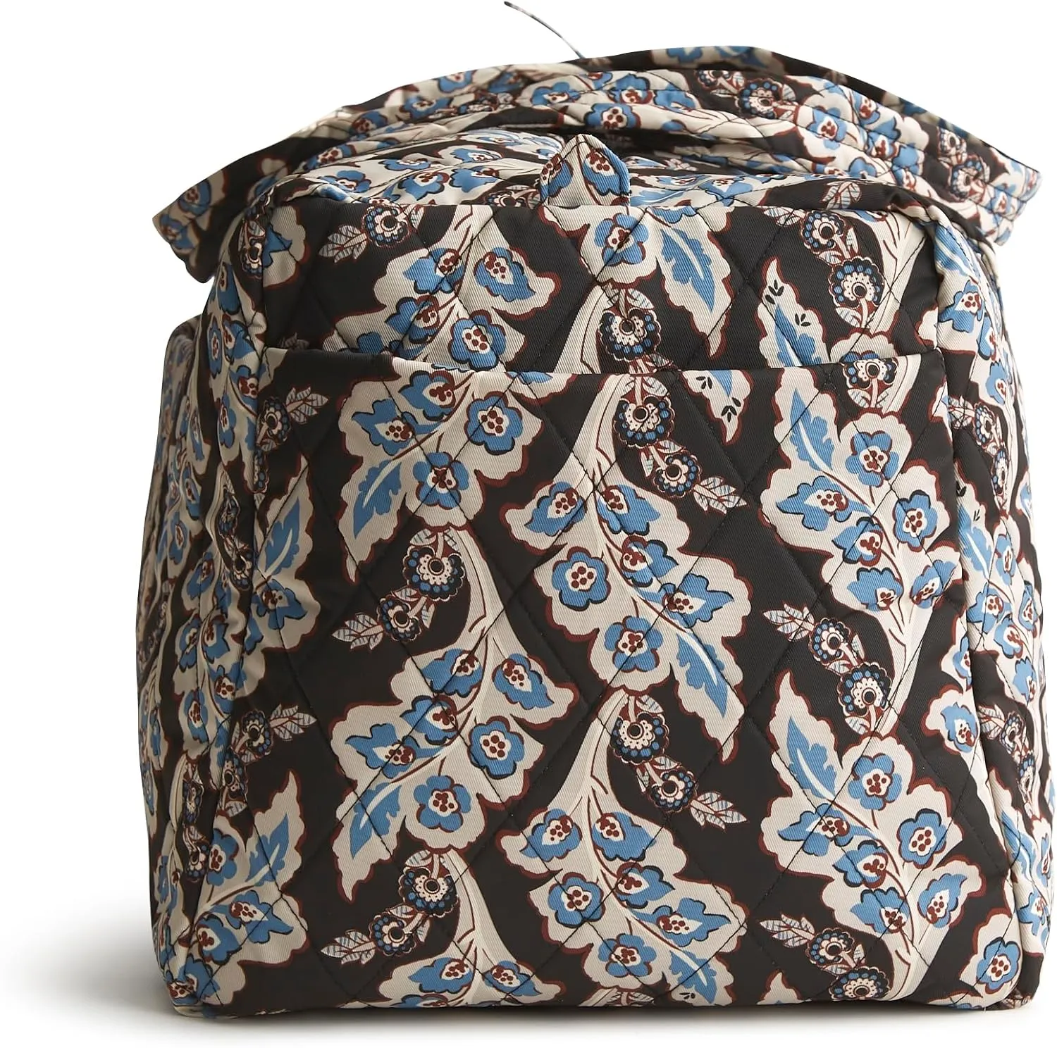 Vera Bradley Women's Performance Twill Large Original Duffel Travel Bag