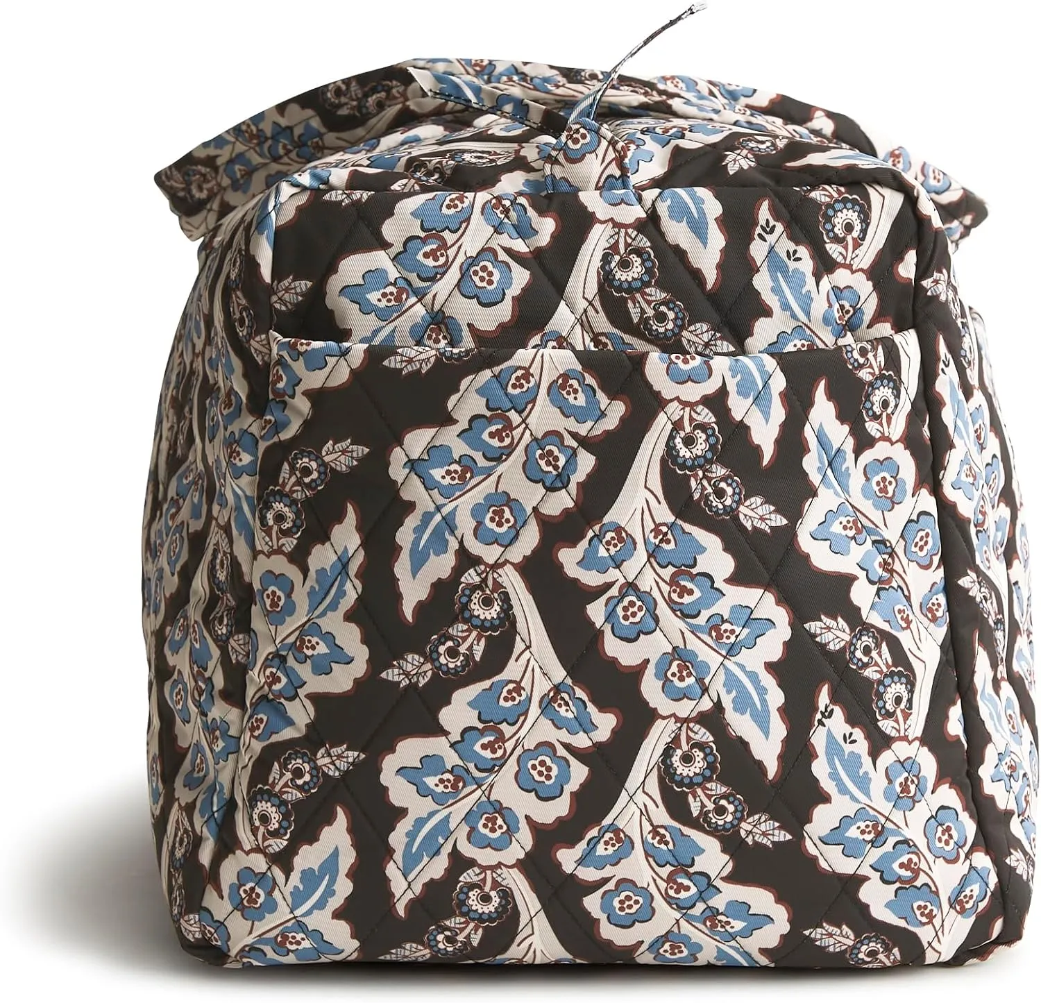 Vera Bradley Women's Performance Twill Large Original Duffel Travel Bag