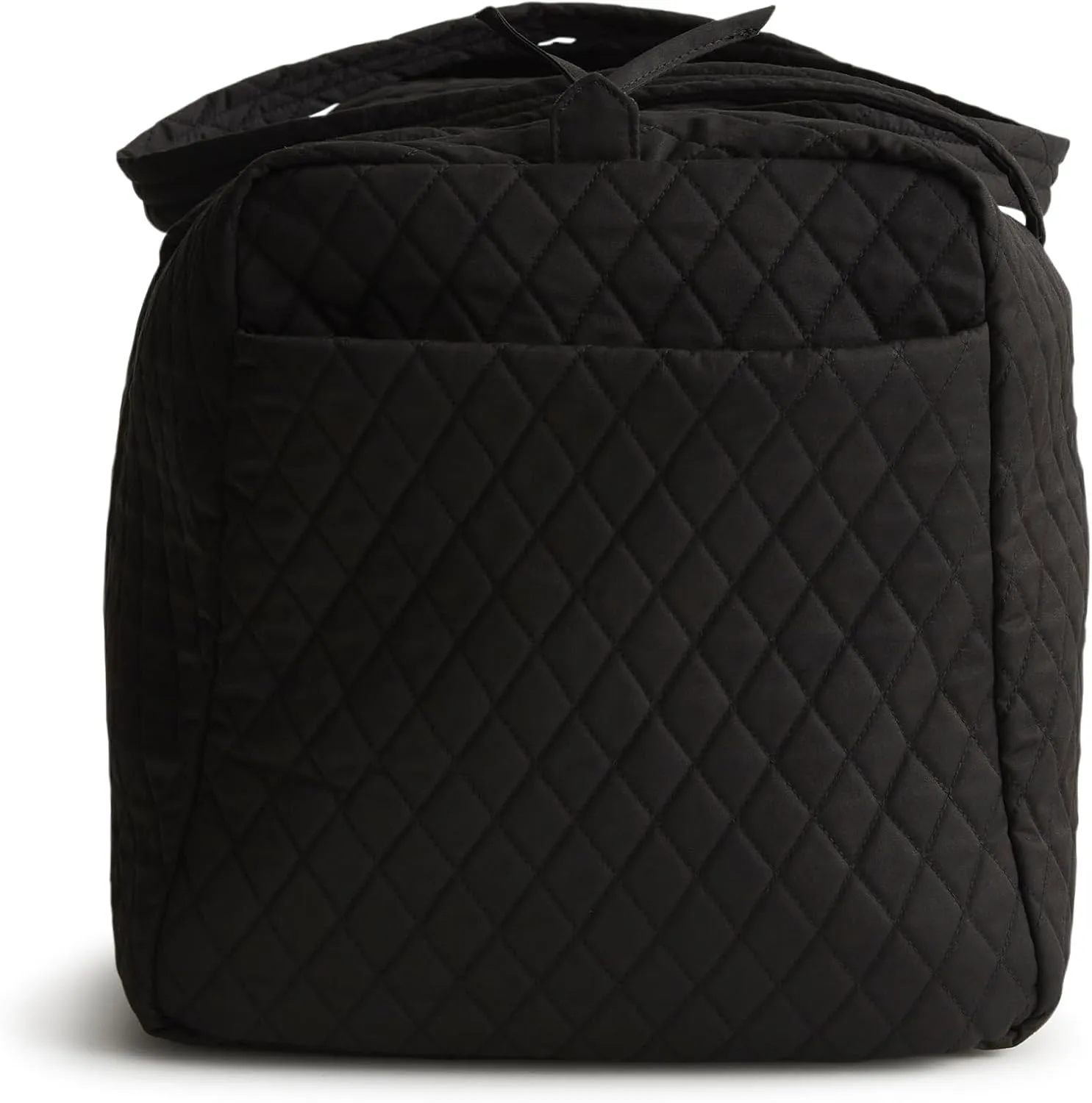 Vera Bradley Women's Premium Cotton Large Original Duffel Travel Bag