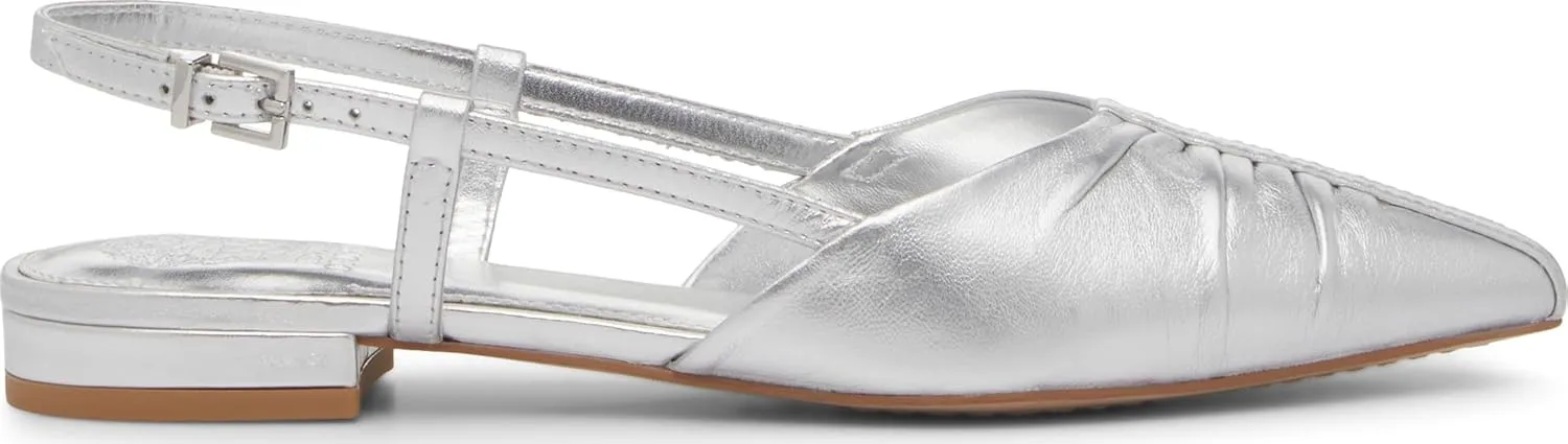 Vince Camuto Women's Agnes Mule