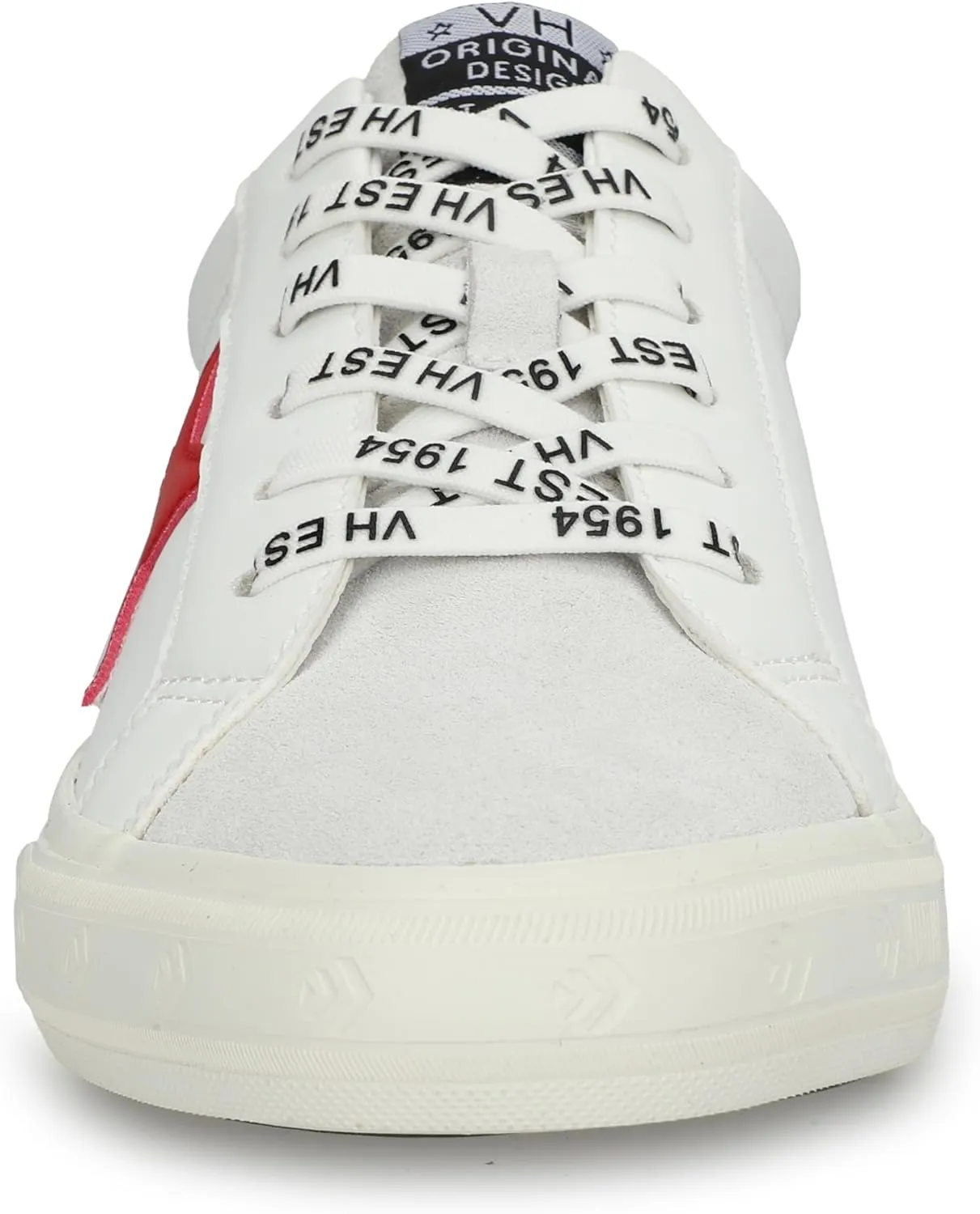Vintage Havana Grande Women’s Fashion Sneakers | Star Tennis Shoes Womens | Low Top Slip On | Walking Comfortable Casual
