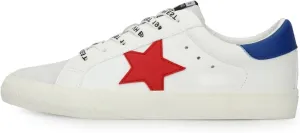 Vintage Havana Grande Women’s Fashion Sneakers | Star Tennis Shoes Womens | Low Top Slip On | Walking Comfortable Casual