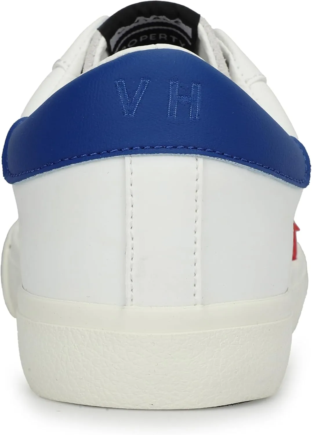 Vintage Havana Grande Women’s Fashion Sneakers | Star Tennis Shoes Womens | Low Top Slip On | Walking Comfortable Casual