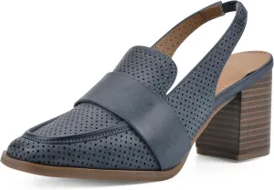 WHITE MOUNTAIN Women's Vocality Loafer