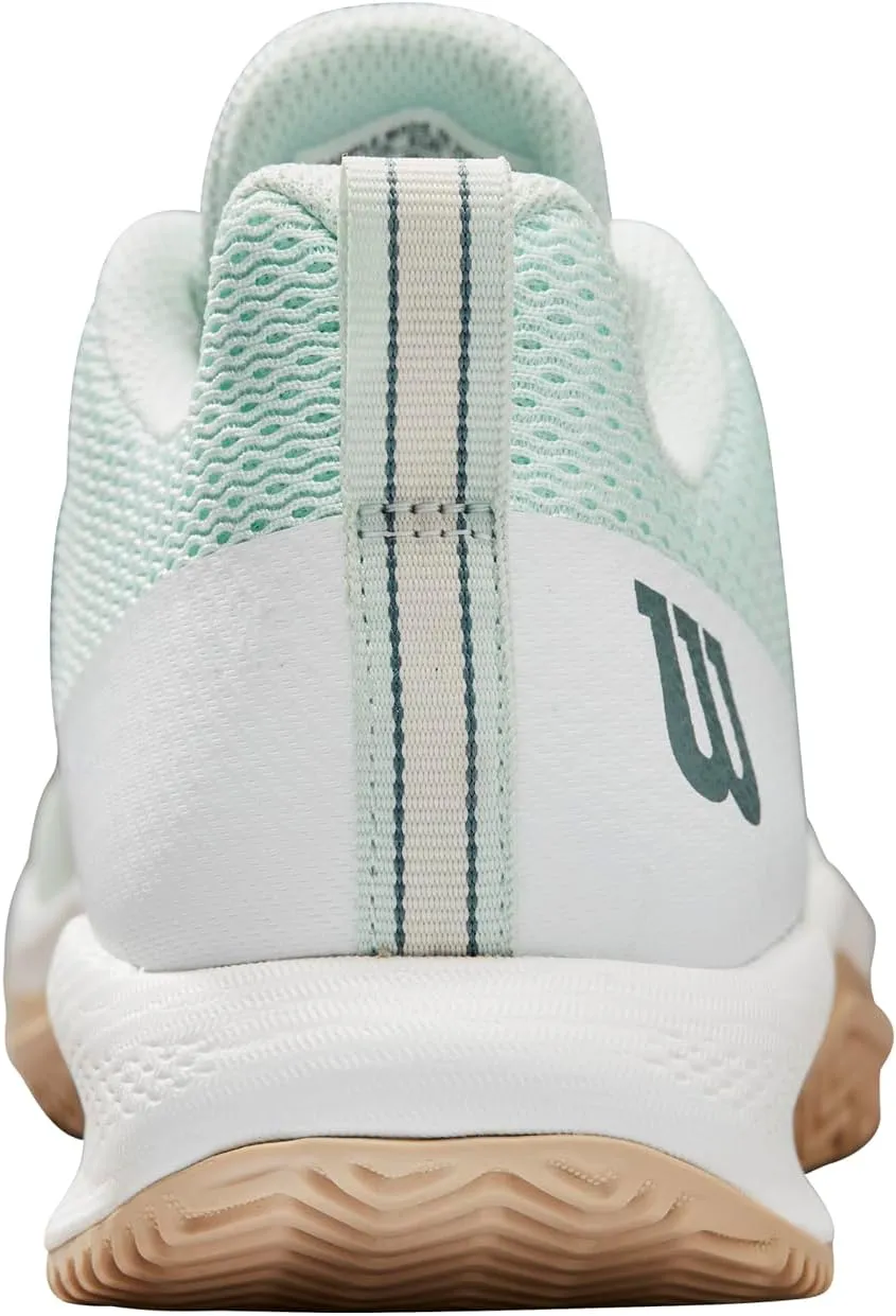 WILSON Women's Rush Pro Lite Sneaker