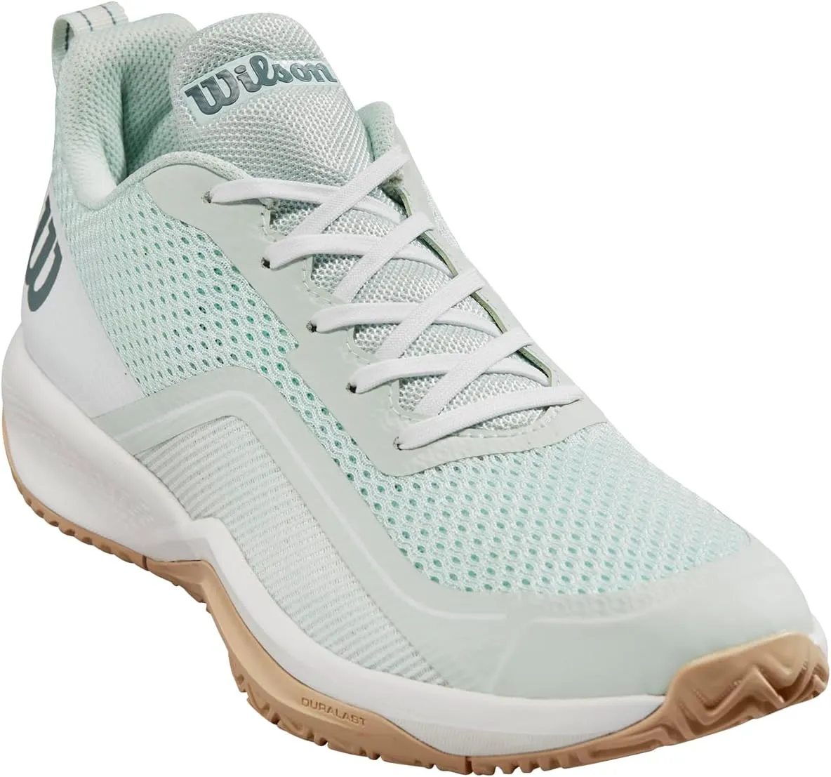 WILSON Women's Rush Pro Lite Sneaker