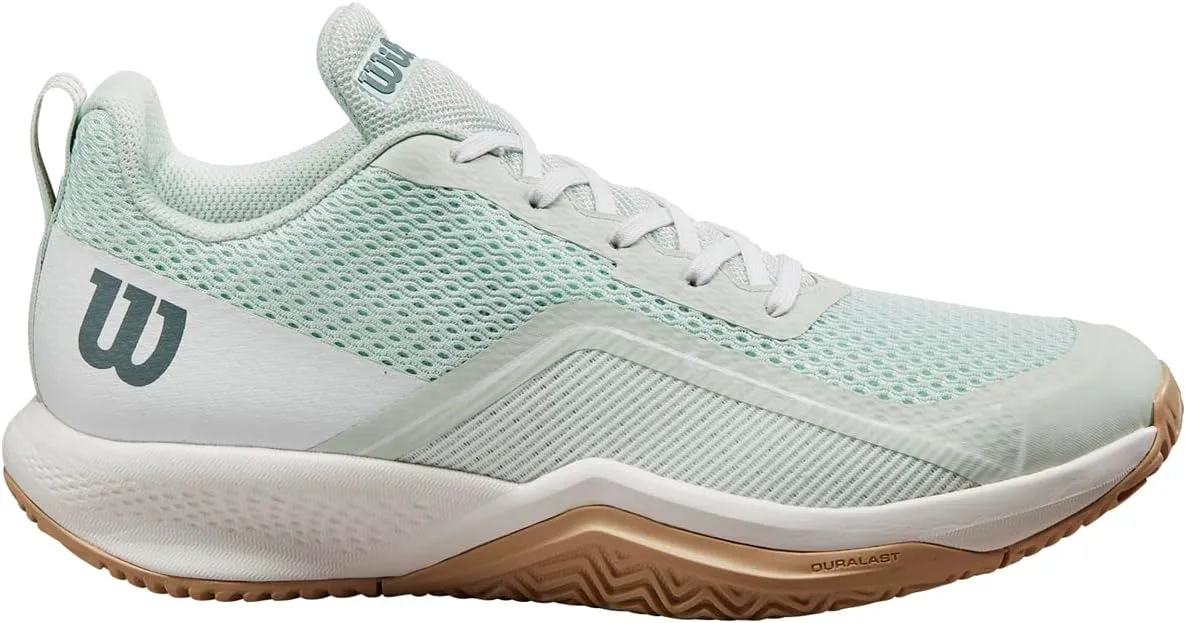WILSON Women's Rush Pro Lite Sneaker