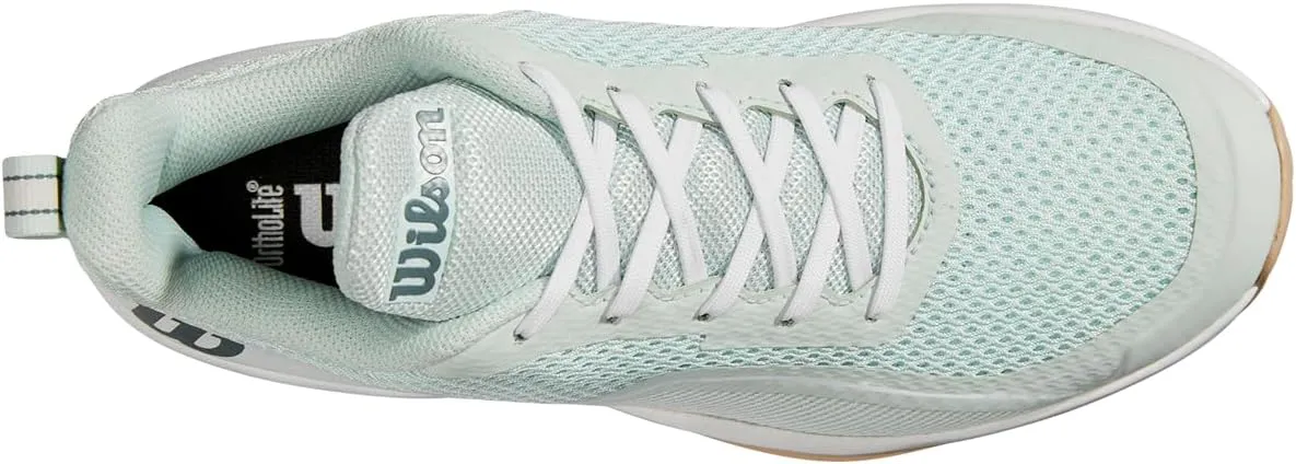 WILSON Women's Rush Pro Lite Sneaker