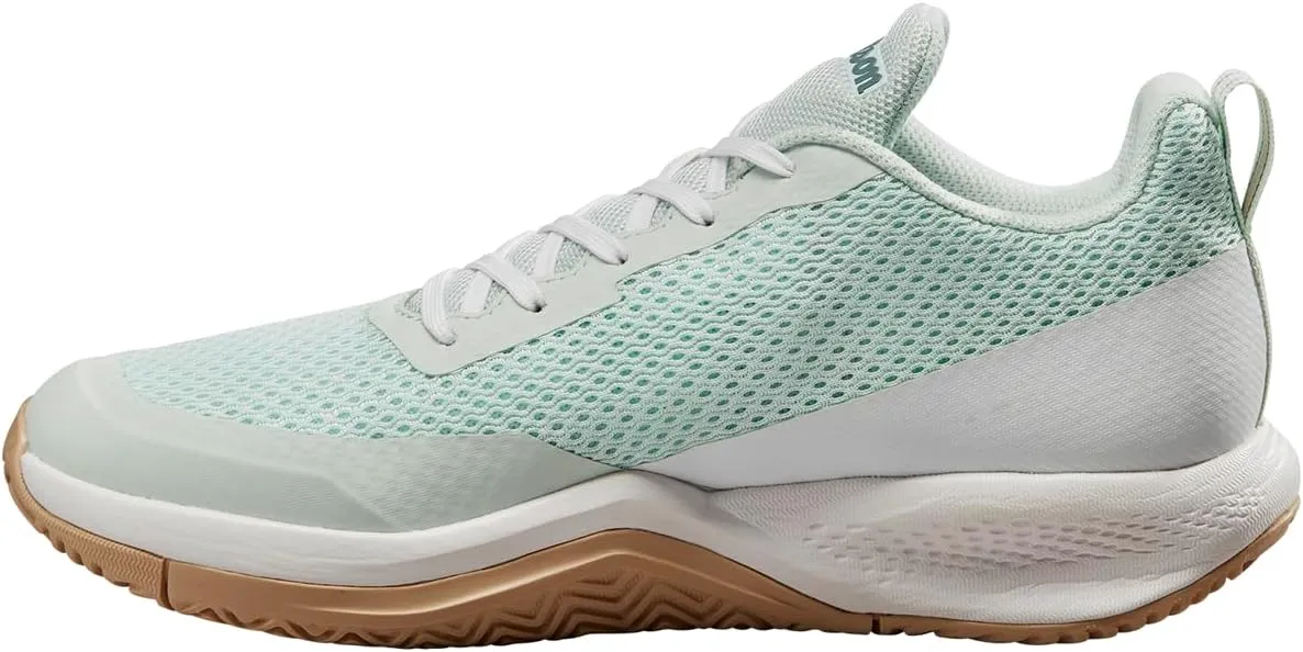 WILSON Women's Rush Pro Lite Sneaker